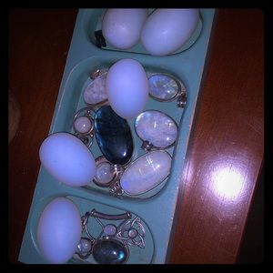#moonstones